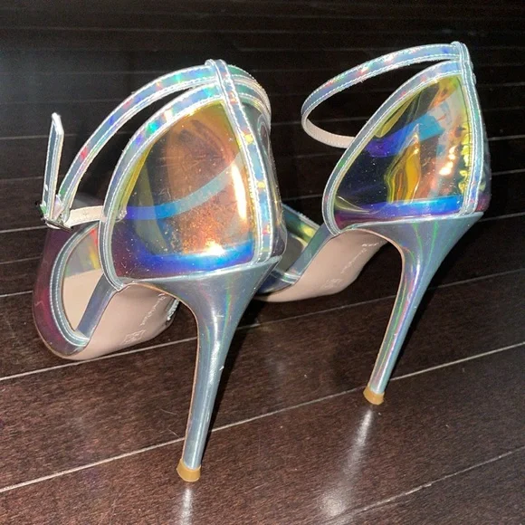 GIANVITO ROSSI HEELS - Picture 8 of 11